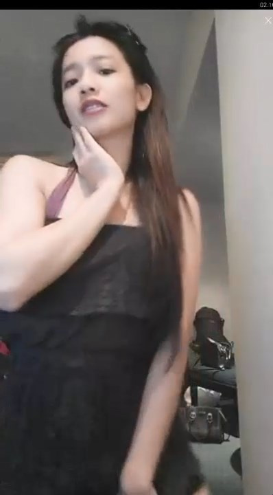 Cam Dari Bigo Live Stevhie Mendesah