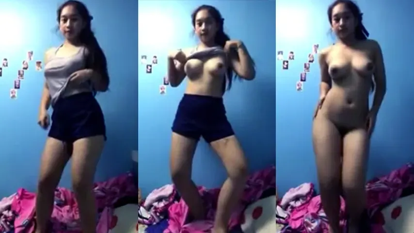 Bokep Indo Siswi SMP Bikin Konten Viral