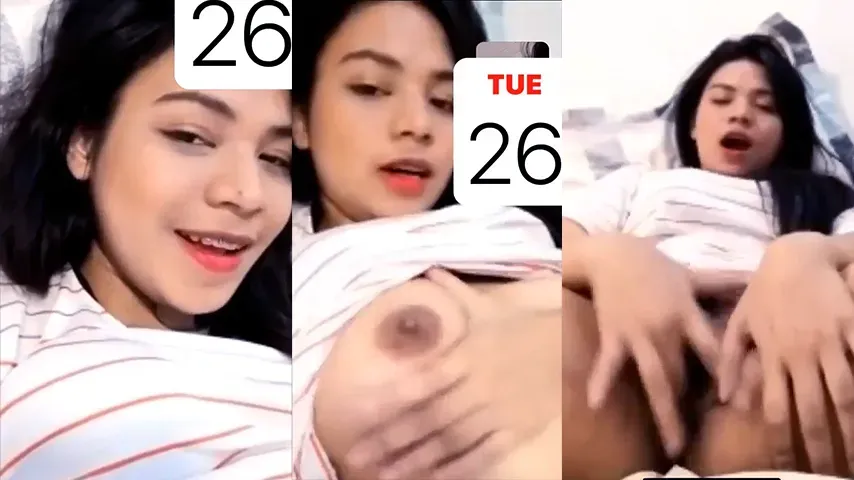 Bokep Dambie Selfie Scandal Full Video