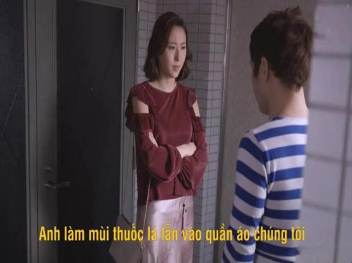 Rahasia tetangga yang sombong Rahasia tetangga yang sombong